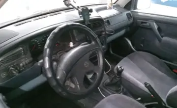 Volkswagen Vento 1992 года за 1 000 000 тг. в Астана фото 5