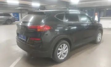 Hyundai Tucson 2019 года за 10 500 000 тг. в Астана фото 3