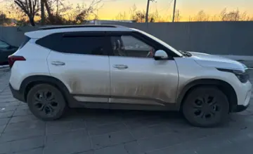 Kia Seltos 2024 года за 9 600 000 тг. в Уральск фото 4