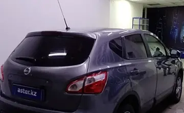 Nissan Qashqai 2012 года за 6 000 000 тг. в Павлодар
