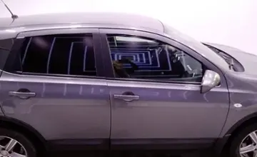 Nissan Qashqai 2012 года за 6 000 000 тг. в Павлодар фото 4