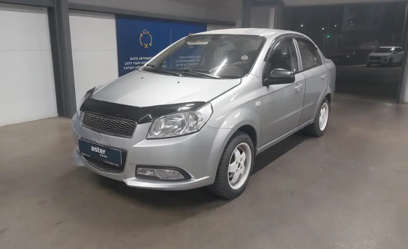 Ravon Nexia R3 2019 года за 4 000 000 тг. в Астана