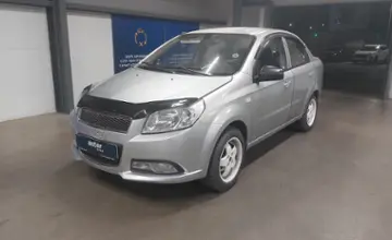 Ravon Nexia R3 2019 года за 4 000 000 тг. в Астана фото 1