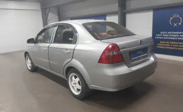 Ravon Nexia R3 2019 года за 4 000 000 тг. в Астана фото 4