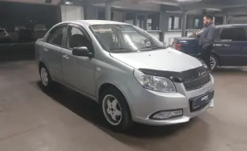 Ravon Nexia R3 2019 года за 4 000 000 тг. в Астана фото 2