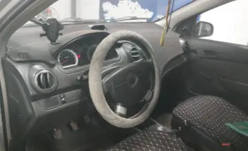 Ravon Nexia R3 2019 года за 4 000 000 тг. в Астана фото 5