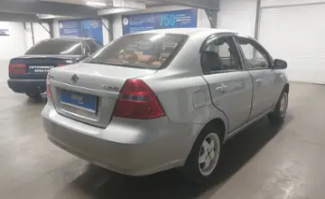 Ravon Nexia R3 2019 года за 4 000 000 тг. в Астана фото 3