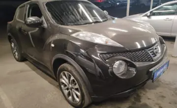 Nissan Juke 2014 года за 5 200 000 тг. в Алматы фото 3