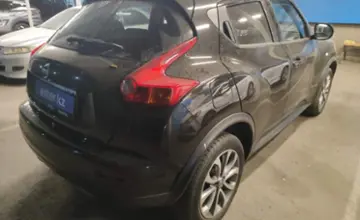 Nissan Juke 2014 года за 5 200 000 тг. в Алматы