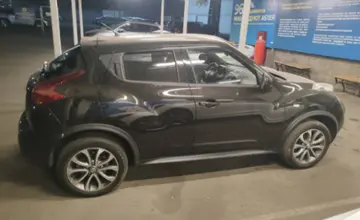 Nissan Juke 2014 года за 5 200 000 тг. в Алматы фото 4