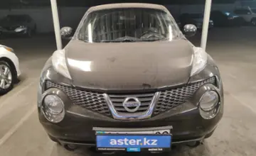 Nissan Juke 2014 года за 5 200 000 тг. в Алматы фото 2