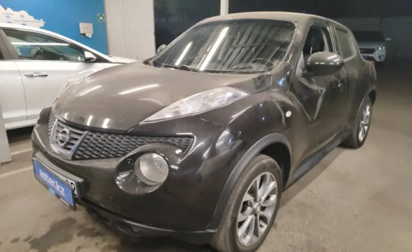Nissan Juke 2014 года за 5 200 000 тг. в Алматы