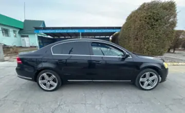 Volkswagen Passat 2011 года за 6 000 000 тг. в Талдыкорган фото 4