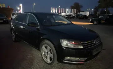 Volkswagen Passat 2011 года за 6 000 000 тг. в Талдыкорган фото 3