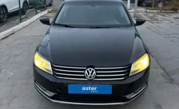 Volkswagen Passat 2011 года за 6 000 000 тг. в Талдыкорган фото 2