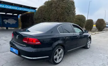 Volkswagen Passat 2011 года за 6 000 000 тг. в Талдыкорган