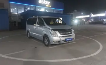 Hyundai Starex 2009 года за 8 500 000 тг. в Алматы фото 2