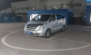 Hyundai Starex 2009 года за 8 500 000 тг. в Алматы фото 1