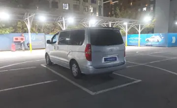 Hyundai Starex 2009 года за 8 500 000 тг. в Алматы фото 4