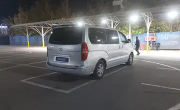 Hyundai Starex 2009 года за 8 500 000 тг. в Алматы фото 3