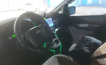 Hyundai Starex 2009 года за 8 500 000 тг. в Алматы фото 5