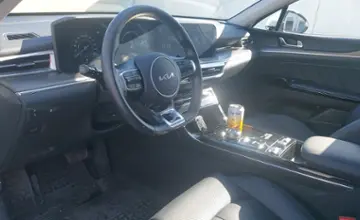 Kia K5 2025 года за 18 000 000 тг. в Шымкент фото 5