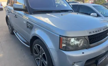 Land Rover Range Rover Sport 2011 года за 8 000 000 тг. в Костанай фото 3