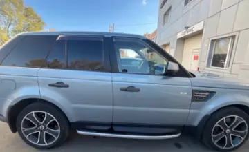 Land Rover Range Rover Sport 2011 года за 8 000 000 тг. в Костанай фото 4