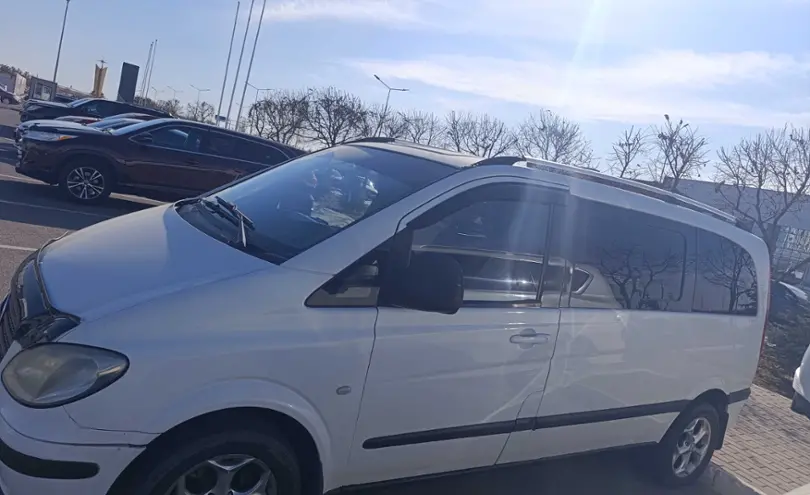 Купить Mercedes-Benz Vito 2009 года в Астане, цена 10500000 тенге. Продажа Mercedes-Benz Vito в Астане - Aster.kz. №c1253795 Mercedes-Benz Vito 2009 года за 10 500 000 тг. в Астана