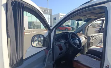 Mercedes-Benz Vito 2009 года за 10 500 000 тг. в Астана
