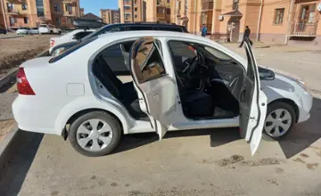 Chevrolet Nexia 2021 года за 4 000 000 тг. в Кызылорда фото 2