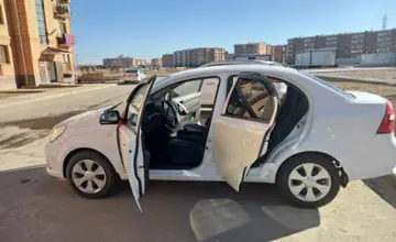 Chevrolet Nexia 2021 года за 4 000 000 тг. в Кызылорда фото 3