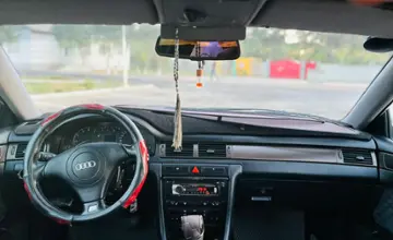 Audi A6 1997 года за 2 550 000 тг. в Кызылорда