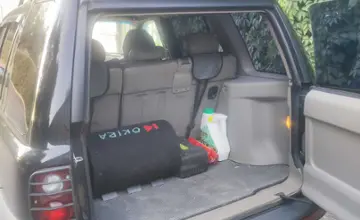 Land Rover Freelander 2000 года за 3 500 000 тг. в Алматы