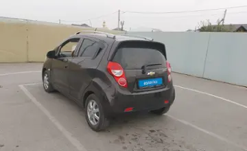 Chevrolet Spark 2022 года за 4 800 000 тг. в Шымкент фото 4