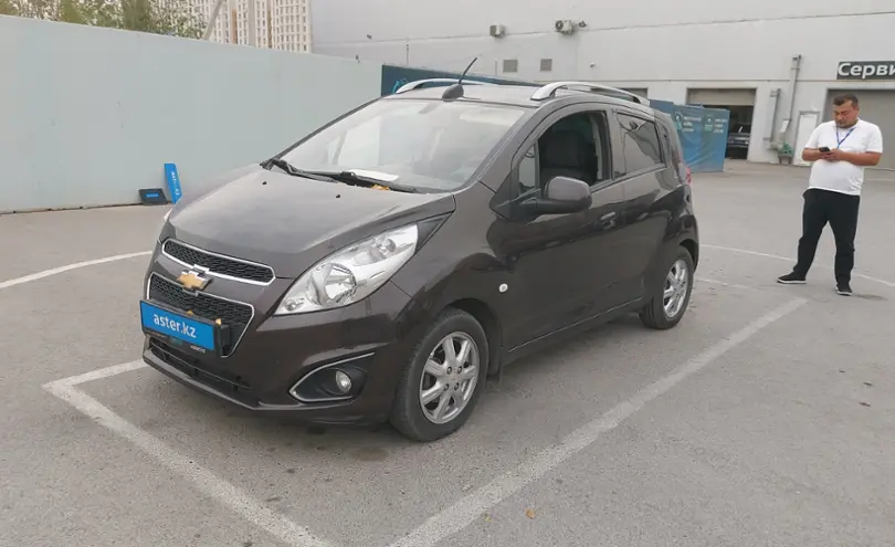 Chevrolet Spark 2022 года за 4 800 000 тг. в Шымкент
