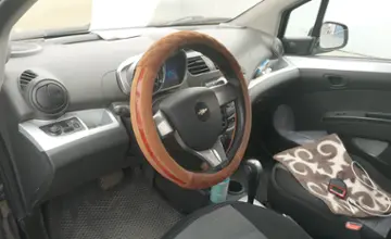 Chevrolet Spark 2022 года за 4 800 000 тг. в Шымкент фото 5