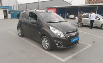Chevrolet Spark 2022 года за 4 800 000 тг. в Шымкент фото 2