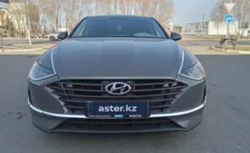 Hyundai Sonata 2023 года за 12 300 000 тг. в Кокшетау фото 2