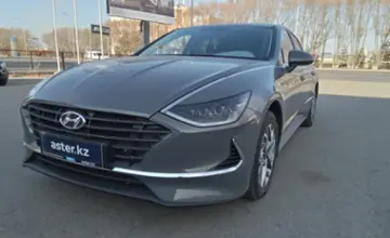 Hyundai Sonata 2023 года за 12 300 000 тг. в Кокшетау фото 1