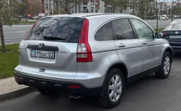 Honda CR-V 2011 года за 7 000 000 тг. в Астана