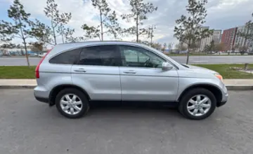 Honda CR-V 2011 года за 7 000 000 тг. в Астана фото 4
