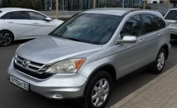 Honda CR-V 2011 года за 7 000 000 тг. в Астана фото 1