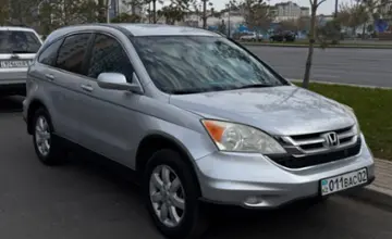 Honda CR-V 2011 года за 7 000 000 тг. в Астана фото 3