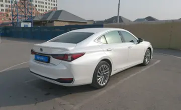 Lexus ES 2021 года за 24 000 000 тг. в Шымкент фото 3