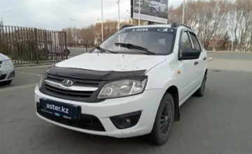 LADA (ВАЗ) Granta 2015 года за 3 000 000 тг. в Кокшетау фото 1