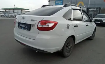 LADA (ВАЗ) Granta 2015 года за 3 000 000 тг. в Кокшетау