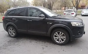 Chevrolet Captiva 2013 года за 6 900 000 тг. в Костанай фото 4