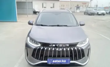 Jetour X50 2025 года за 7 500 000 тг. в Кызылорда фото 2