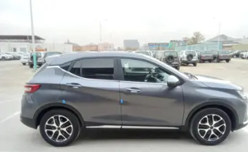 Jetour X50 2025 года за 7 500 000 тг. в Кызылорда фото 4